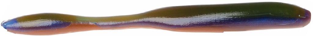 Gunarama SK KVD Dream Shot 4" Magic Drop Shot Bait Fishing Lure - SK