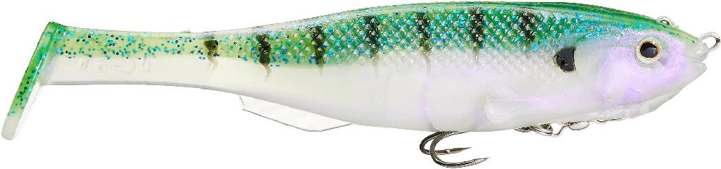 SK FINAL COPY SWIMBAIT 4' PHANT BLUEGILL