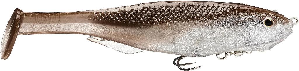 SK FINAL COPY SWIMBAIT 4' REEL SHAD