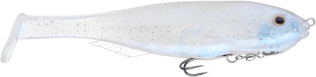 SK FINAL COPY SWIMBAIT 4.75' PEARL