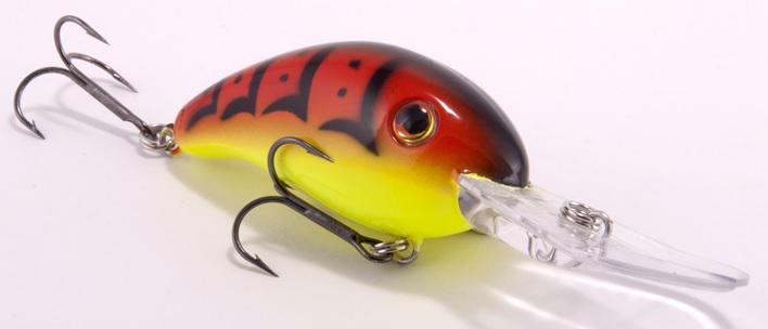 SK PRO-MODEL CB SERIES 3XD GREEN TOMATO