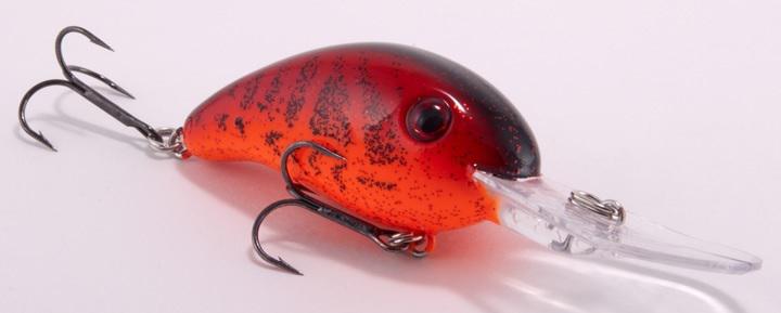 SK PRO-MODEL CB SERIES 5XD CHILI CRAW