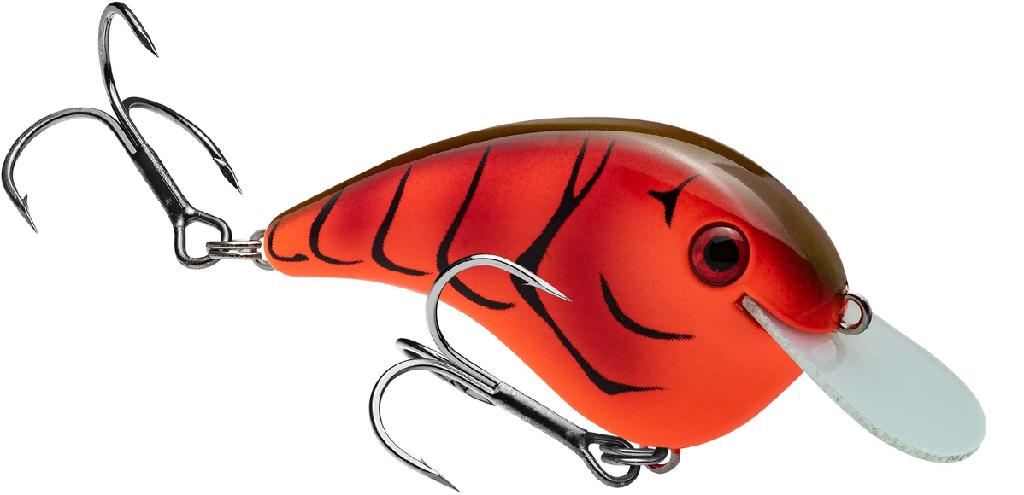 SK CHICK MAGNET FLATSIDE CB FIRE CRAW