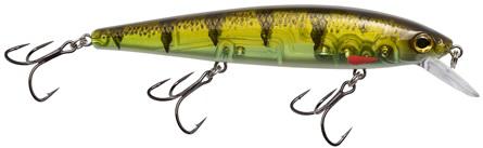 SK KVD ELITE 300D JERKBAIT PHANTOM PERCH