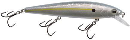 SK KVD ELITE 300D JERKBAIT SEXY SHAD 2.0