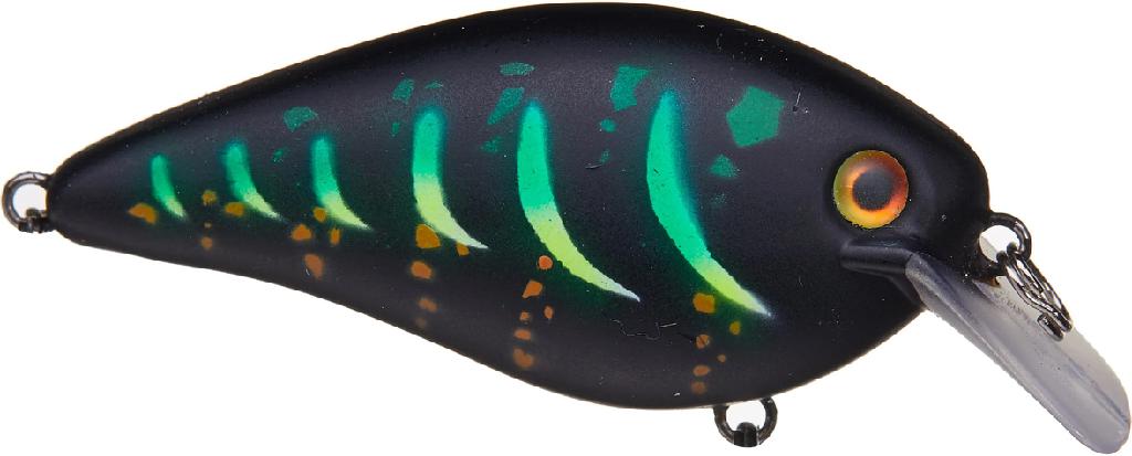 SK SQUARE BILL 1.5 CRANKBAIT WICKED FRTG