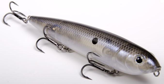 SK HC KVD SEXY DAWG  BLUE GIZZARD