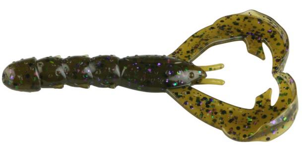 SK RAGE BABY CRAW 3' CANDY CRAW