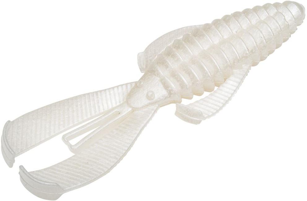 SK RAGE TAIL RAGE BUG 4' PEARL