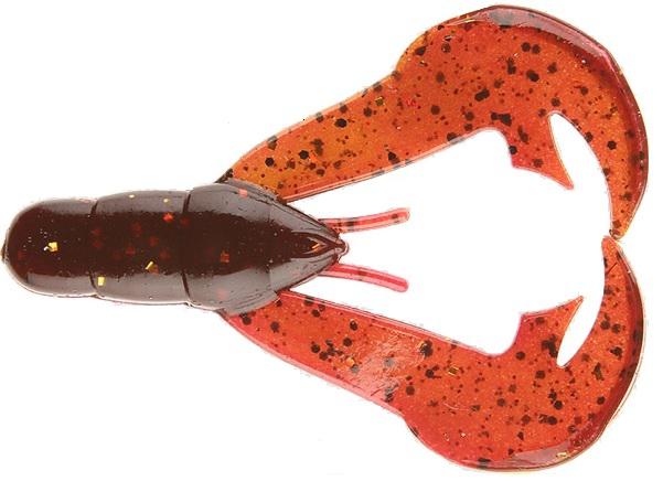 SK RAGE TAIL CHUNK 3' FALCON LAKE CRAW