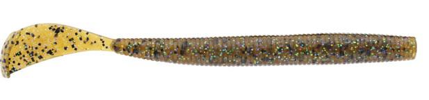 SK RAGE CUT-R WORM 6' HONEY CANDY