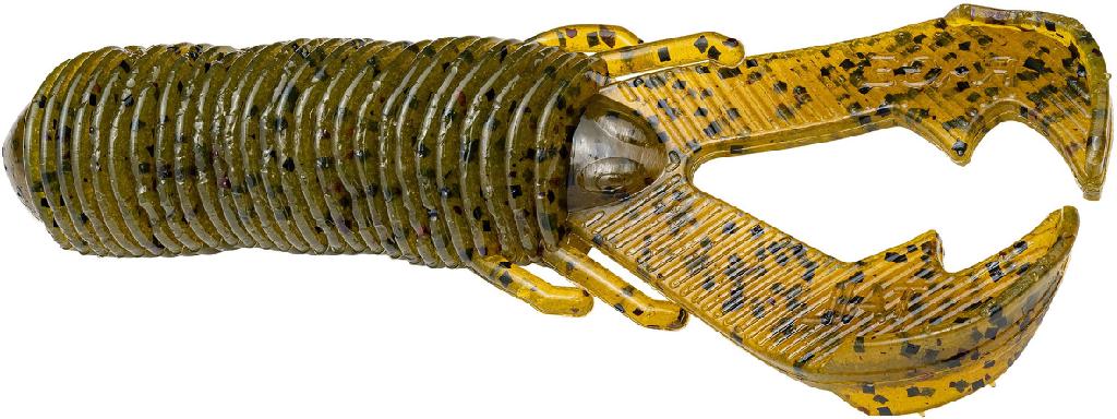 SK RAGE PUNCH BUG 3.5' GREEN PUMPKIN