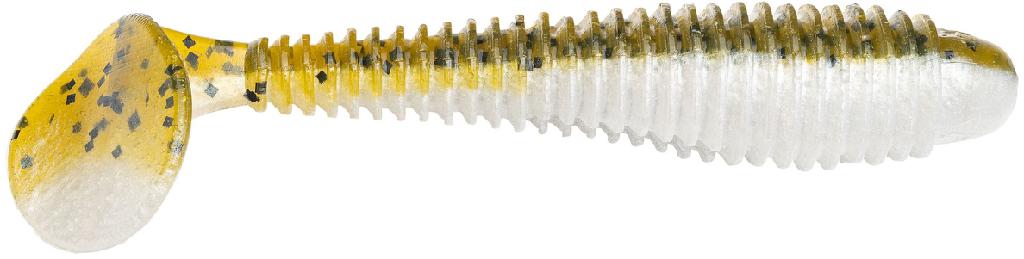 SK RAGE SWIMMER 3.25' GRN PKN PRL BELLY