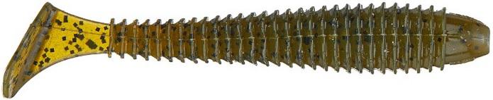 SK RAGE SWIMMER 3.75' GREEN PUMPKIN