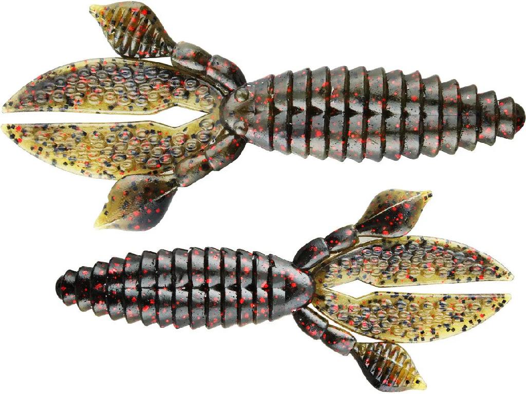 SK KVD RODENT 4'  CALIFORNIA CRAW