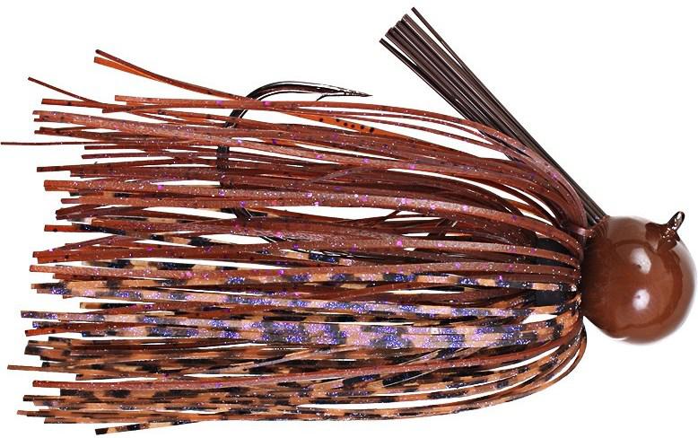 SK TOUR GRADE FBALL JIG 1/2OZ PB & JELLY