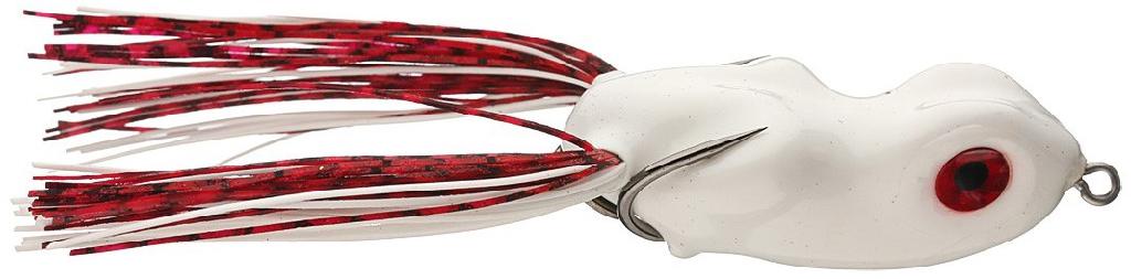 S/LURE SCUMDOG WALKER FROG WHITE