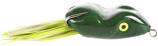 S/LURE SCUM FROG 5/16 OZ  GREEN