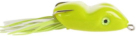 S/LURE SCUM FROG 5/16 OZ  CHARTREUSE