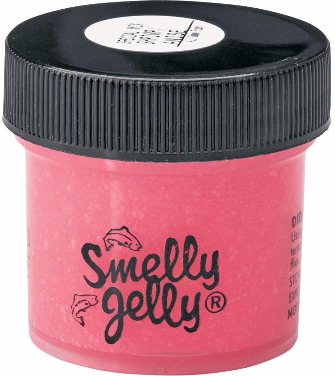 SMELLY JELLY 1 OZ  SPECIAL MIX (shrimp/anise)