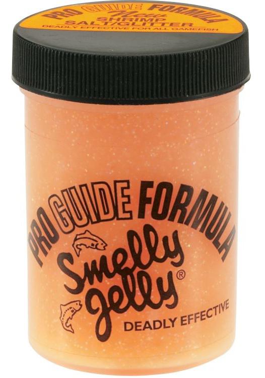 S/J PRO GUIDE FORMULA 4 OZ  SHRIMP