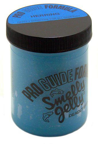 S/J PRO GUIDE FORMULA 4 OZ  HERRING