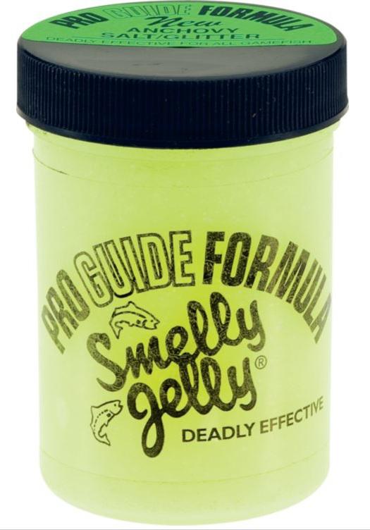 S/J PRO GUIDE FORMULA 4 OZ  ANCHOVY