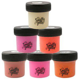 SMELLY JELLY 1 OZ  ANISE/PINK