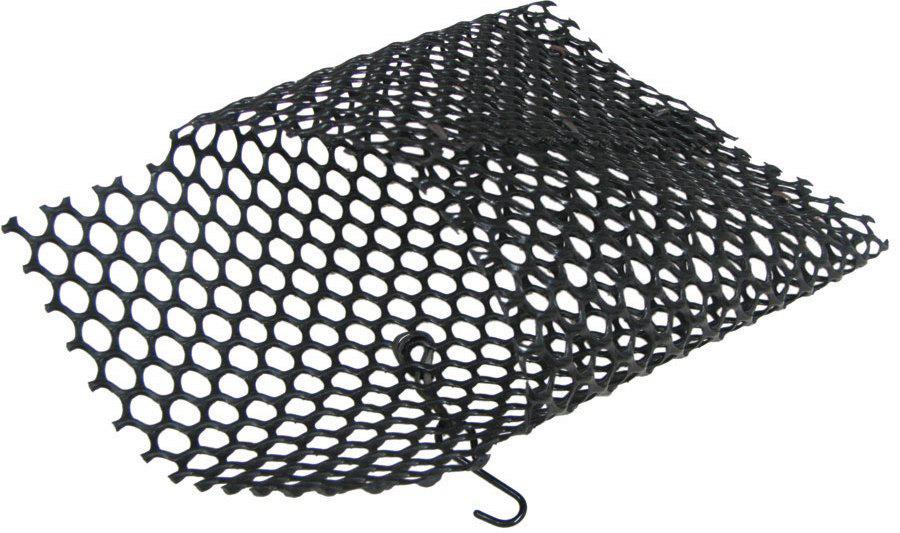 SMI BAIT BAG PLASTIC MESH 8'X9-1/2'