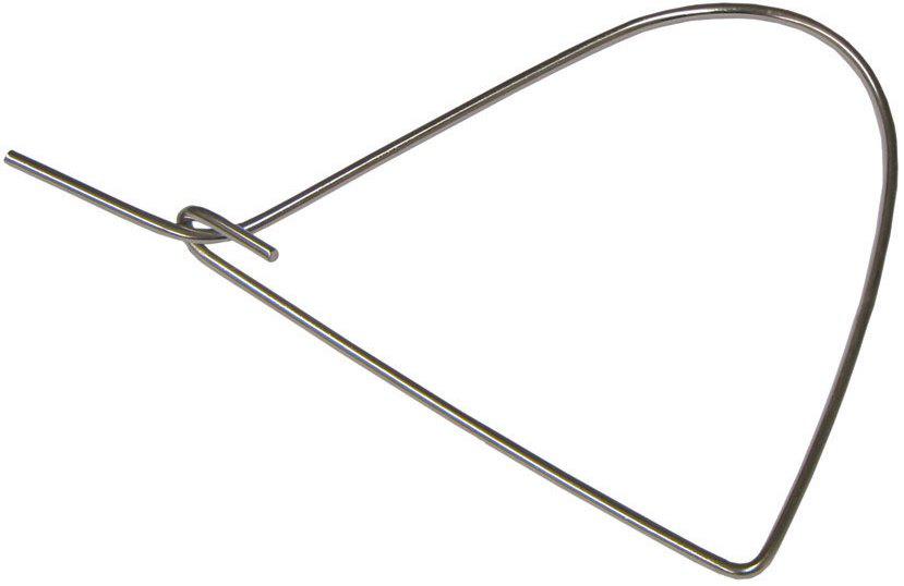 SMI BAIT PIN STAINLESS STEEL 6x4 STD