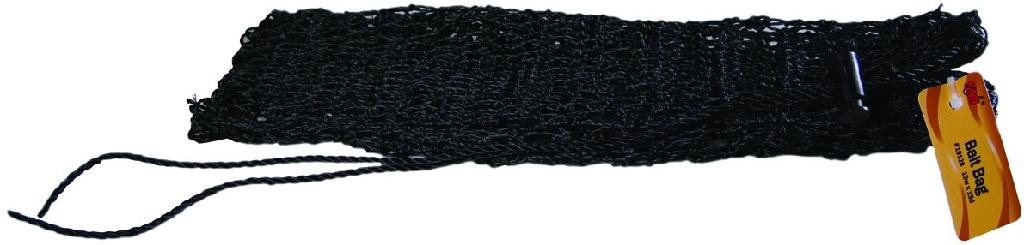 SMI BAIT BAG MESH W/D.STRING 13'X15'GRN