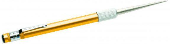 SMITH DIAMOND RETRACTABLE SHARPENER (ALL KNIVES EVEN SERRATED  HOOK GROOVE)