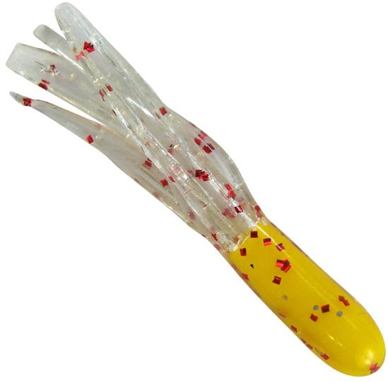 SP 1.5'CORE LIT'L HUSTLER(10) YL/CLR/SPK - SP