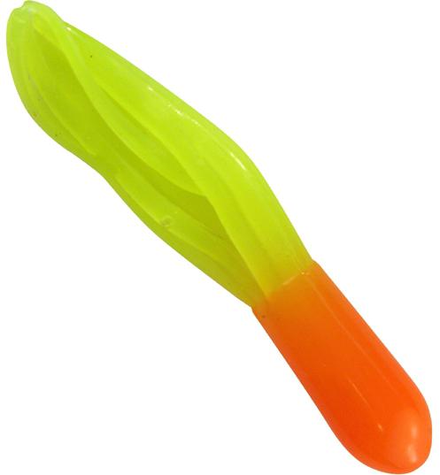 SP 1.5' LIT'L HUSTLER(10) ORG/CHART