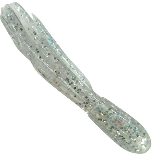 SP 1.5' LIT'L HUSTLER(10) CLEAR SPARKLE