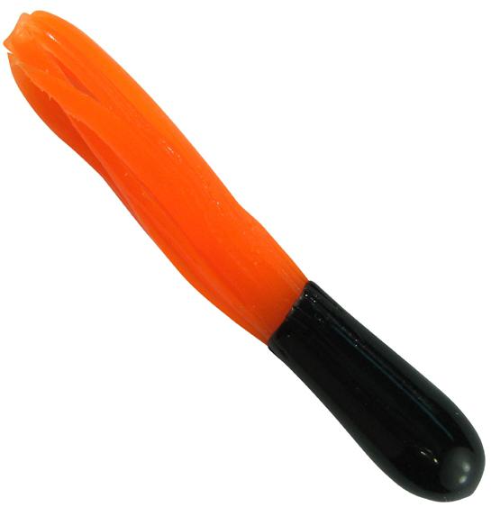 SP 1.5' LIT'L HUSTLER(10) BLK/ORANGE