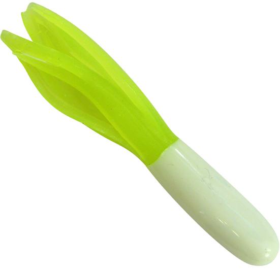 SP 1.5' LIT'L HUSTLER(10) WHITE CHART