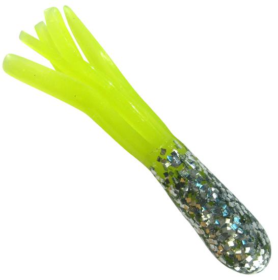 SP 1.5' SH LIT'L HUSTLER(10) SILVR/CHART