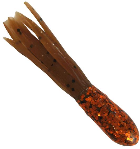 SP 1.5' SH LIT'L HUSTLER(10) OR/PKNSEED