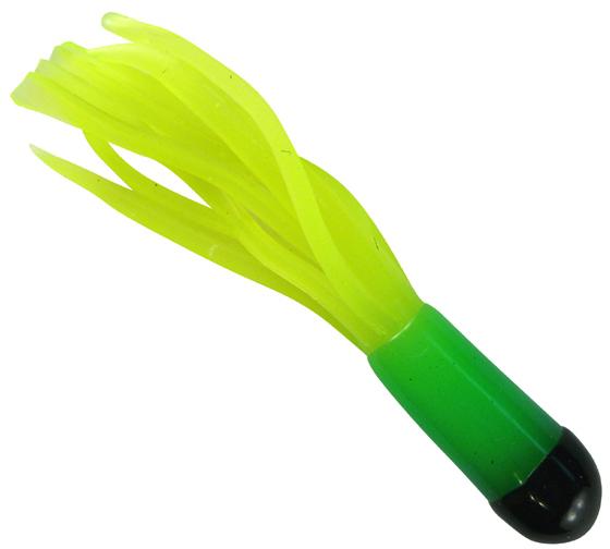 SP 1.5'TRI LIT'L HUSTLER(10) BLK/GRN/CHA - SP