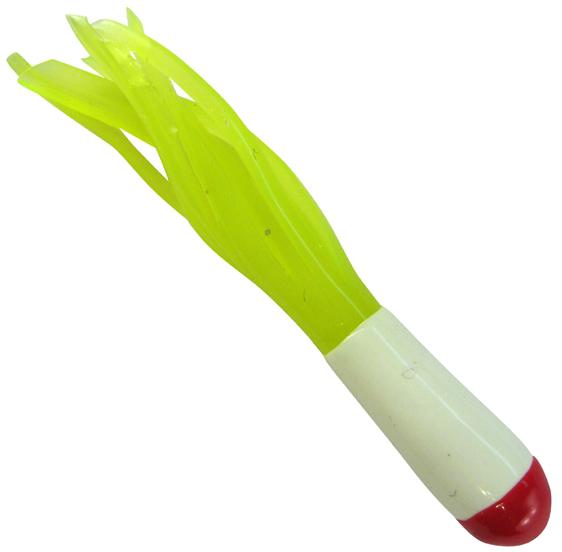 SP 1.5'TRI LIT'L HUSTLER(10) RED/WHT/CHA - SP