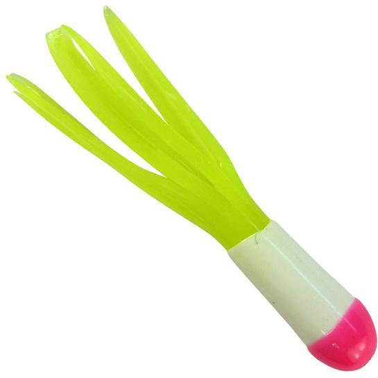 SP 1.5'TRI LIT'L HUSTLER(10) PNK/WHT/CHA - SP