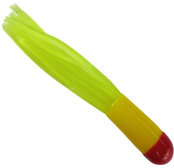 SP 1.5'TRI LIT'L HUSTLER(10) RED/YLW/CHA - SP