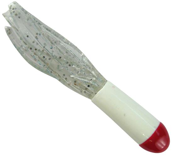 SP 1.5'TRI LIT'L HUSTLER(10) RED/WHT/SPK - SP