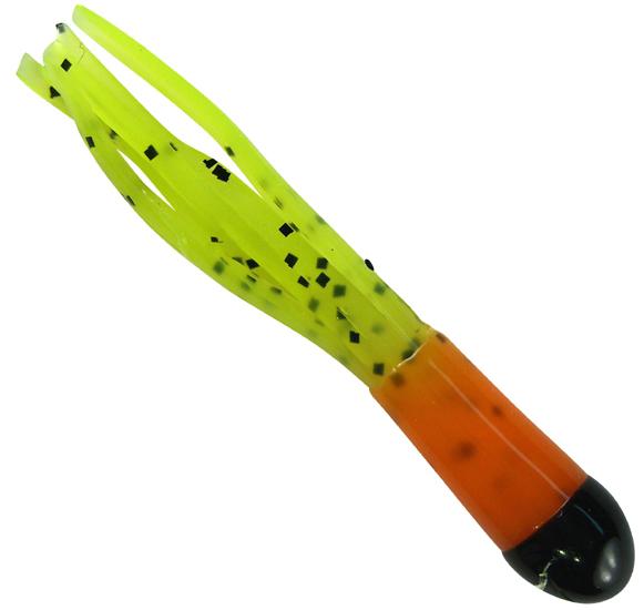 SP 1.5'TRI LIT'L HUSTLER(10) BLK/ORG/CHA