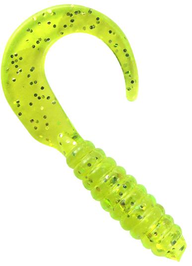 SP 1.5' TEASER TAIL(10) CHART SPARKLE