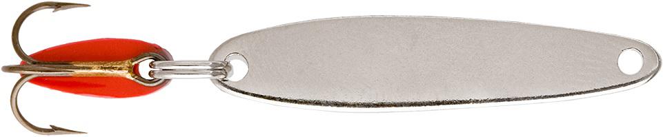 SW/PIMPLE SZ 3 LURE  NICKEL