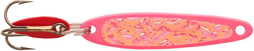 SW/PIMPLE SZ 2 LURE  PINK ICE