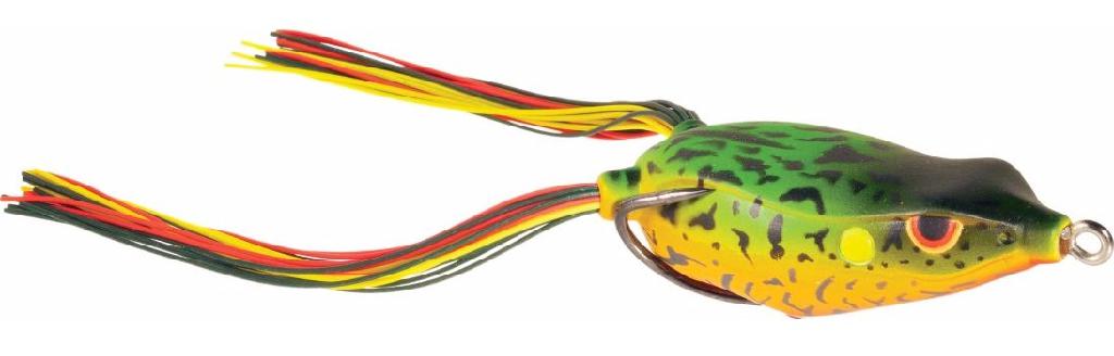 SPRO BRONZEYE FROG JR 1/2oz AMAZON