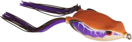 SPRO BRONZEYE FROG JR 1/2oz BARNEY